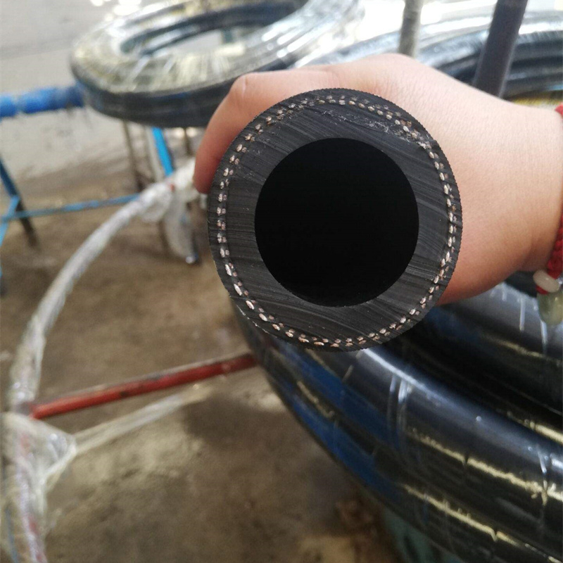低壓膠管